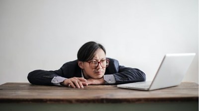 Pekerjaan Apakah Anda?