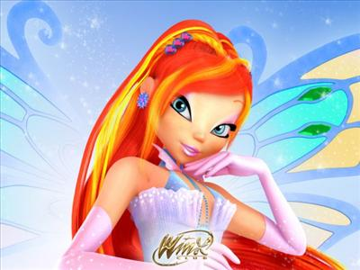 Hangi Winx  Karakterisin?