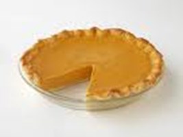 You Are Working On: Find Out In The Next Pie :( 