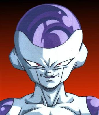 What Dbz Villain Are You?