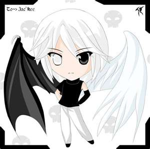 Are You An Angel Or Demon?