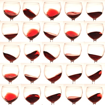 Wine Tester