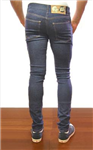 What Style Of Jeans Are You?