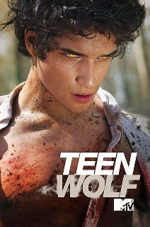 Mtv Teen Wolf Quiz