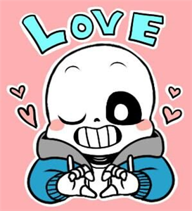 Tu Novio O Novia Undertale 