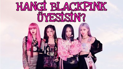Hangi Blackpink Uyesisin