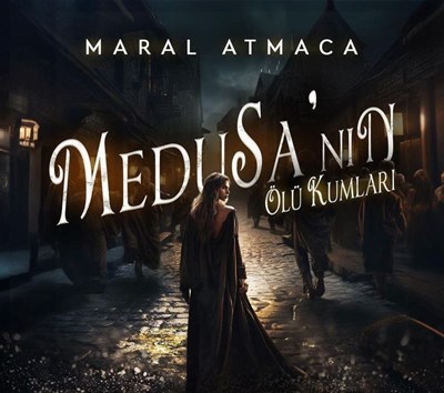 Hangi Medusa'nın Ölü Kumları Karakterisin? 