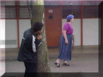 Safe Or Stalked