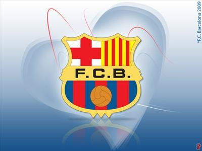 برشلونة