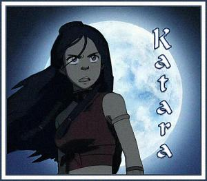 Hangi Avatar Karakterisin