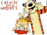 Calvin Or Hobbes