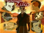 What Avatar Character Are You?