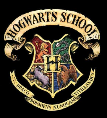 Harry Potter ϟ - A Quale Casa Appartieni?
