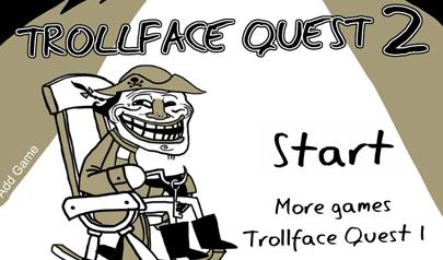 El Test Troll
