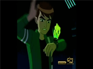 Ben10 Testi