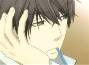 Que Eres Seme O Uke 