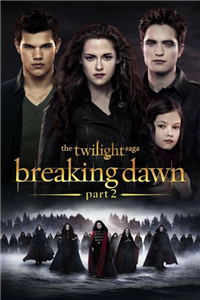 Hangi Twilight Karakterisin?