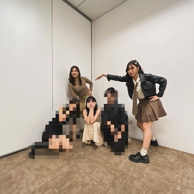 Mirip siapakah kamu di jkt48 gen 8