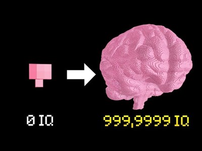 Berapa IQ lu 🗿