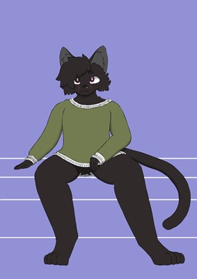 Apakah anda furry