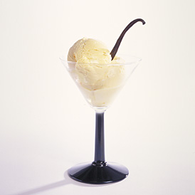 Favorite Ice Cream Flavor