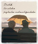 Dostluk