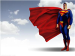 What Super Hero Are You?