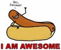Are You Awesome?