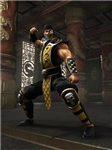 Hangi Mortal Kombat Karakterisin