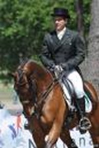 Quel Champion De France D'équitation Es Tu?