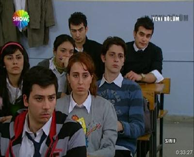 Hangi Sınıftasın?