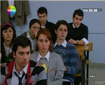 Hangi Sınıftasın?