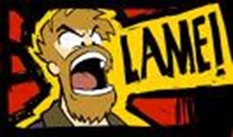 Are You Lame?