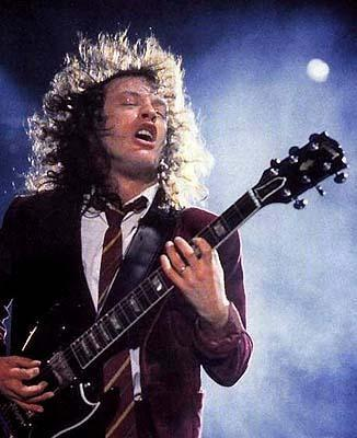 Rocker O Truzzo?