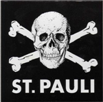Si Fanúšik Fc Sankt Pauli?