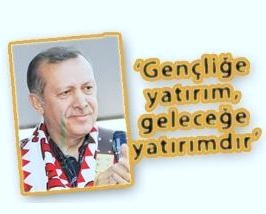 Akpartiyi Seviyormusun