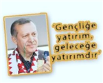 Akpartiyi Seviyormusun