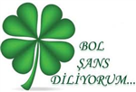 Ne Kadar Şanslısın