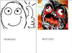 Promosso O Bocciato?