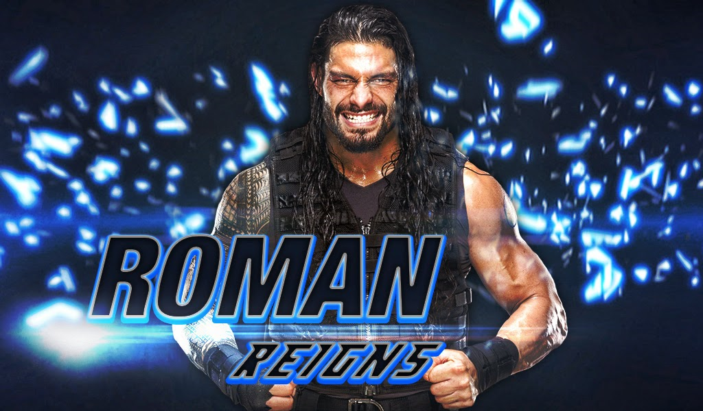 Que Luchador De La Wwe