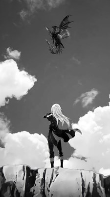 Siapa Kamu Di Anime Tensura
