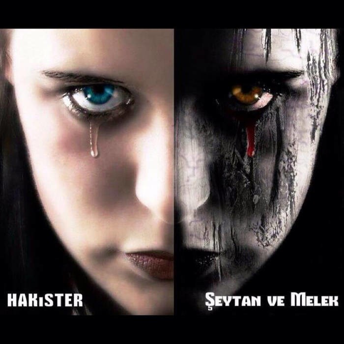 Ne kadar S eytansın.