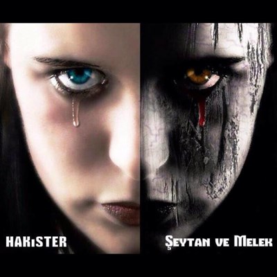 Ne kadar S eytansın.