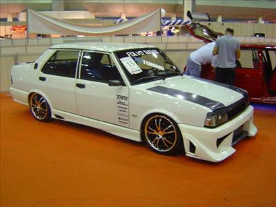 Hangi Araba Senin
