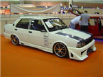 Hangi Araba Senin