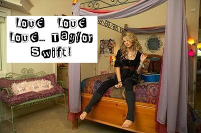 How Big Of A Fan Are You Of Taylor Swift?