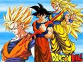 Goku O Vegeta??