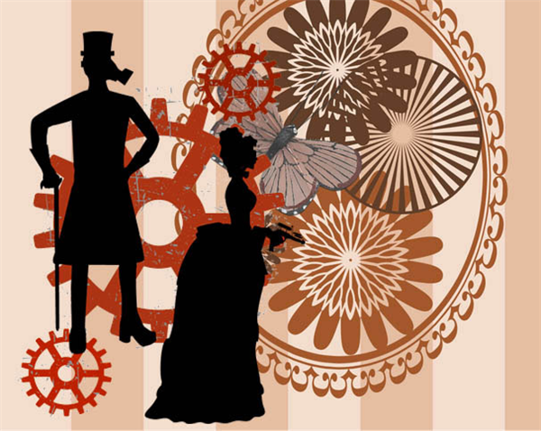 What Is Your Steampunk Style