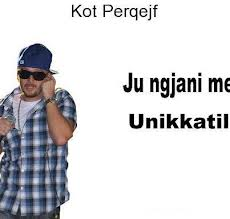 Vipi Qe Ju Ngjan