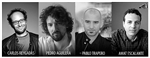 Artistas Invitados